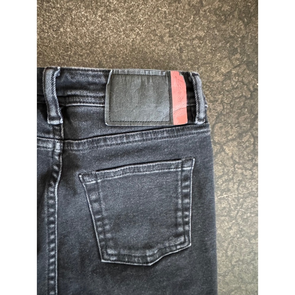 Acne Studios X Bla Konst Floragaton 13 Stockholm Slim jeans - Picture 7 of 7